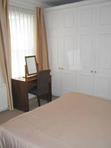 Londres 3 Dormitorios alojamiento - dormitorio 2 (LN-790) photo 2 de 2
