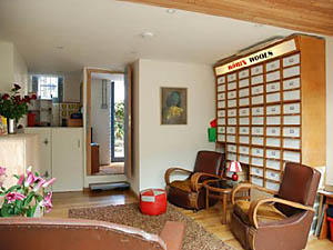 London 2 Bedroom accommodation - Apartment reference LN-794