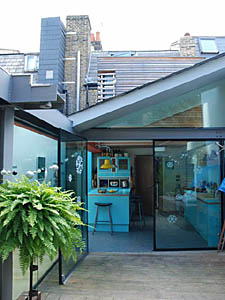 London 2 Bedroom accommodation - other (LN-794) photo 2 of 4