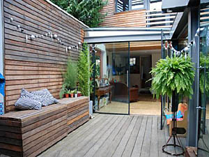 London 2 Bedroom accommodation - other (LN-794) photo 4 of 4