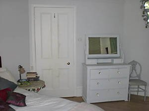 Londres 1 Dormitorio apartamento - dormitorio (LN-805) photo 2 de 7