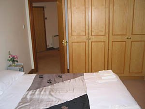 Londres 1 Dormitorio alojamiento - dormitorio (LN-811) photo 4 de 4
