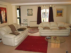 Londres 1 Dormitorio alojamiento - Referencia apartamento LN-811