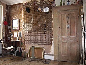 London 2 Bedroom - Duplex accommodation - bedroom 1 (LN-817) photo 1 of 1