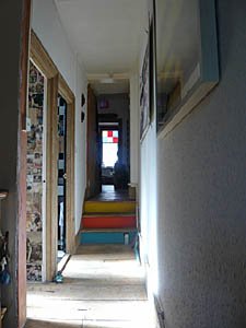 London 2 Bedroom - Duplex accommodation - other (LN-817) photo 6 of 9