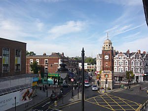 London 2 Bedroom - Duplex accommodation - other (LN-817) photo 9 of 9