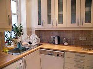 London 3 Bedroom accommodation - kitchen 1 (LN-820) photo 2 of 2