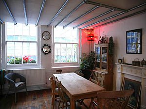 London 2 Bedroom - Loft accommodation - living room (LN-825) photo 3 of 5