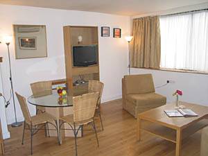 London - 1 Bedroom accommodation - Apartment reference LN-833
