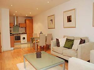 Londres T2 appartement location vacances - Appartement r&eacute;f&eacute;rence LN-872