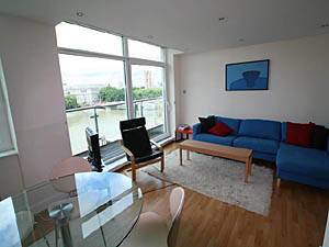 London 2 Bedroom accommodation - Apartment reference LN-875