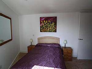 London 2 Bedroom accommodation - bedroom 2 (LN-875) photo 1 of 1