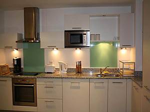 London 2 Bedroom accommodation - kitchen (LN-875) photo 1 of 1