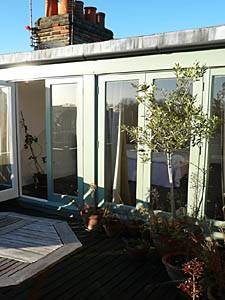 London 2 Bedroom - Duplex accommodation - other (LN-936) photo 1 of 3