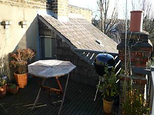 London 2 Bedroom - Duplex accommodation - other (LN-936) photo 2 of 3