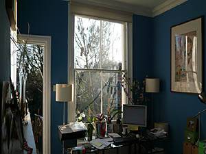 London 2 Bedroom - Duplex accommodation - bedroom 2 (LN-936) photo 1 of 2