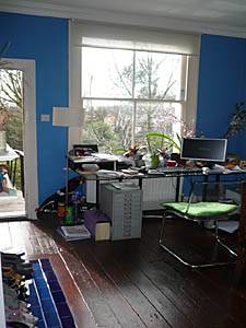 London 2 Bedroom - Duplex accommodation - bedroom 2 (LN-936) photo 2 of 2