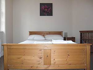 Londres Estudio alojamiento - dormitorio (LN-940) photo 1 de 2