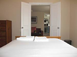 Londres Estudio alojamiento - dormitorio (LN-940) photo 2 de 2