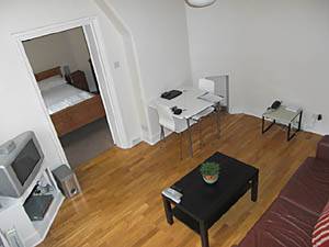 Londres Estudio alojamiento - sala (LN-940) photo 1 de 6
