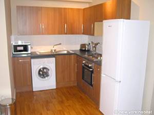 London - Studio apartment - Apartment reference LN-958