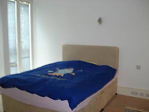 Schlafzimmer 1 - Photo 1 von 1