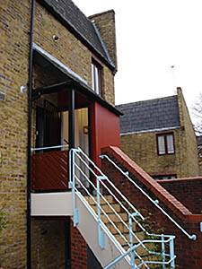 Londres T3 logement location appartement - autre (LN-973) photo 2 sur 3 Londres T3 logement location appartement - autre (LN-973) photo 2 sur 3
