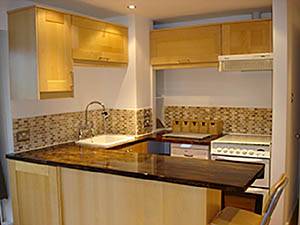 Londres T3 logement location appartement - cuisine (LN-973) photo 3 sur 3 Londres T3 logement location appartement - cuisine (LN-973) photo 3 sur 3