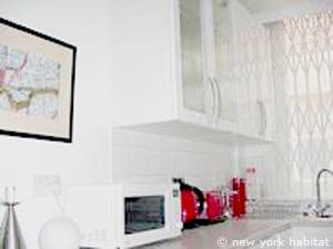 London 2 Bedroom accommodation - kitchen (LN-976) photo 1 of 3 London 2 Bedroom accommodation - kitchen (LN-976) photo 1 of 3