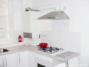 London 2 Bedroom accommodation - kitchen (LN-976) photo 3 of 3 London 2 Bedroom accommodation - kitchen (LN-976) photo 3 of 3