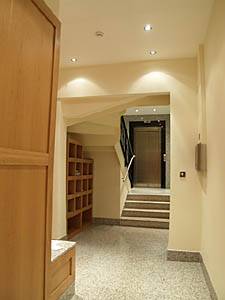 Londra 3 Camere da letto appartamento casa vacanze - altro (LN-990) photo 1 di 2