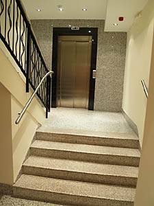 Londra 3 Camere da letto appartamento casa vacanze - altro (LN-990) photo 2 di 2