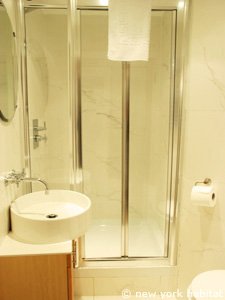 Londra 3 Camere da letto appartamento - bagno 2 (LN-1006) photo 1 di 1