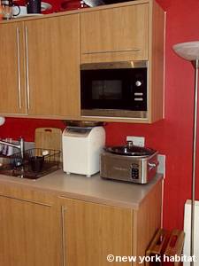 Londres 1 Dormitorio alojamiento - cocina (LN-1024) photo 3 de 3