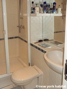 Londres 1 Dormitorio alojamiento - ba&ntilde;o 2 (LN-1024) photo 1 de 2