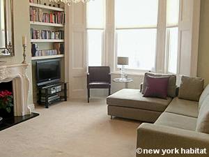 London 3 Zimmer ferienwohnung - Wohnungsnummer LN-1031