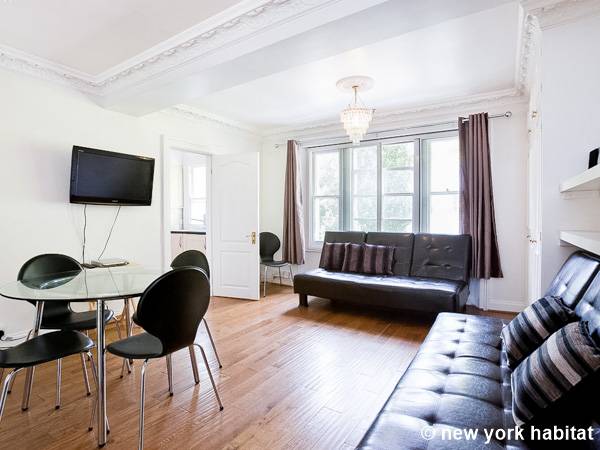 London - 1 Bedroom accommodation - Apartment reference LN-1048