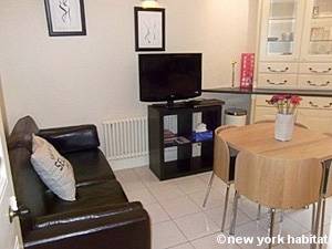 London 2 Bedroom accommodation - Apartment reference LN-1052 London 2 Bedroom accommodation - Apartment reference LN-1052