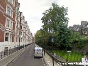 London 2 Bedroom accommodation - other (LN-1052) photo 1 of 1 London 2 Bedroom accommodation - other (LN-1052) photo 1 of 1
