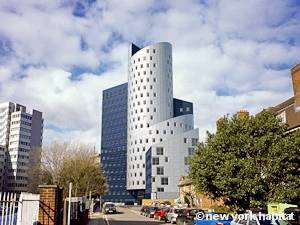 London Studiowohnung wohnungsvermietung - andere (LN-1071) photo 2 von 4