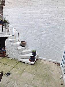 Londres T3 appartement location vacances - autre (LN-1075) photo 2 sur 5