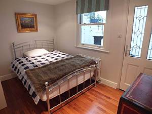 Londres T3 appartement location vacances - chambre 2 (LN-1075) photo 2 sur 3