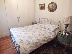 Londres T3 appartement location vacances - chambre 1 (LN-1075) photo 1 sur 2