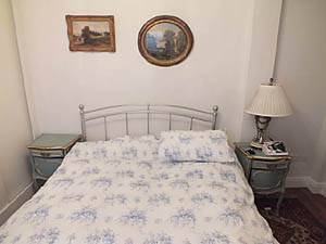 Londres T3 appartement location vacances - chambre 1 (LN-1075) photo 2 sur 2