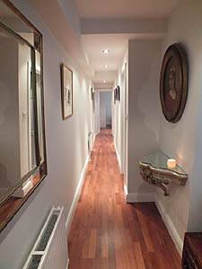Londres T3 appartement location vacances - autre (LN-1075) photo 3 sur 5