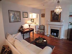 Londres T3 appartement location vacances - s&eacute;jour (LN-1075) photo 1 sur 4
