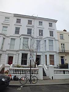 Londres T3 appartement location vacances - autre (LN-1075) photo 5 sur 5