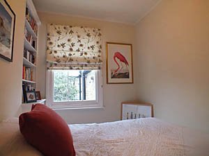 London 2 Bedroom accommodation - bedroom 2 (LN-1085) photo 2 of 2