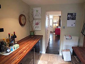 London 2 Bedroom accommodation - kitchen (LN-1085) photo 4 of 4