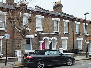 London 2 Bedroom accommodation - other (LN-1085) photo 3 of 3